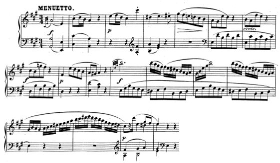 Mozart-K331-mvt2-menuetto