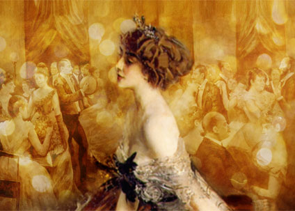 威爾第(Verdi, 1813-1901)：歌劇「茶花女(La Traviata)」前奏曲